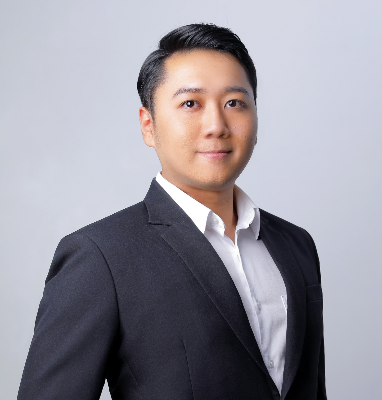 Hideaki Nakazawa