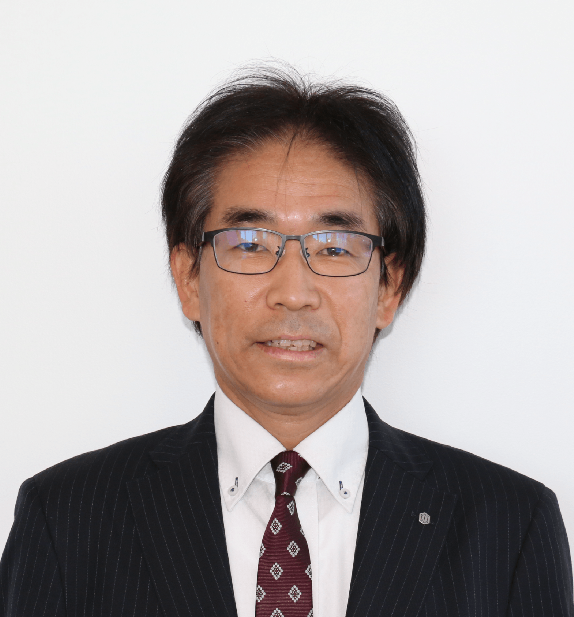 森田 健晴氏