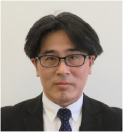 樽野吉宏氏